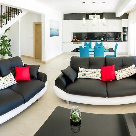 Trogir Residence Vila A Seget Vranjica Exterior photo