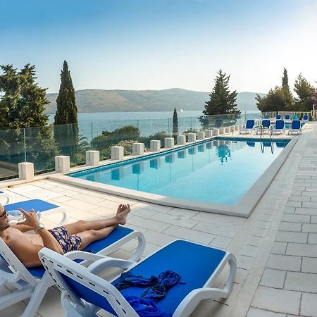 Trogir Residence Vila A Seget Vranjica Exterior photo