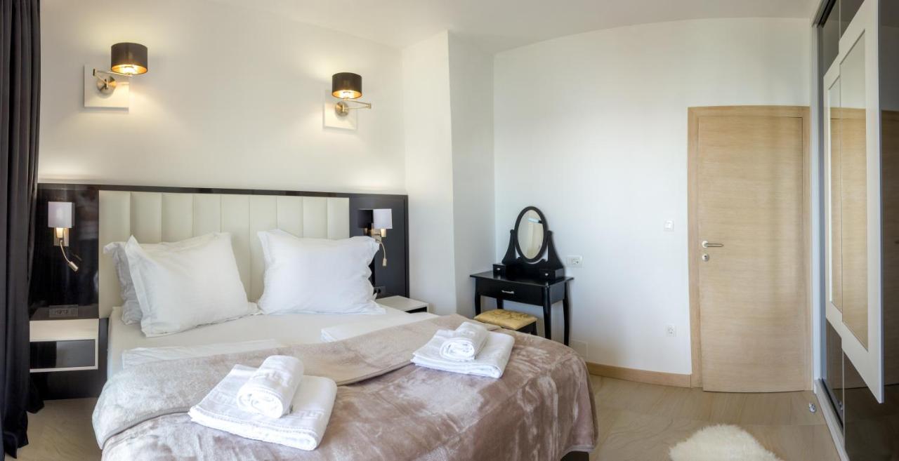 Trogir Residence Vila A Seget Vranjica Exterior photo