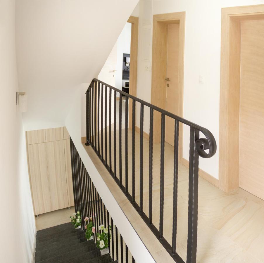 Trogir Residence Vila A Seget Vranjica Exterior photo