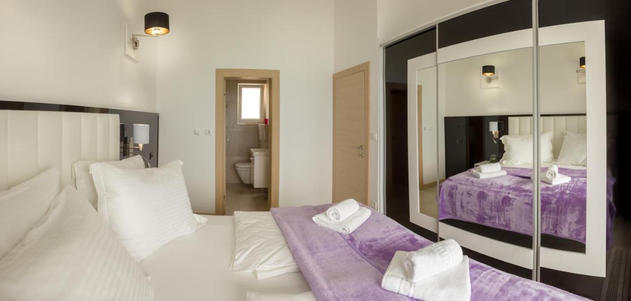 Trogir Residence Vila A Seget Vranjica Exterior photo