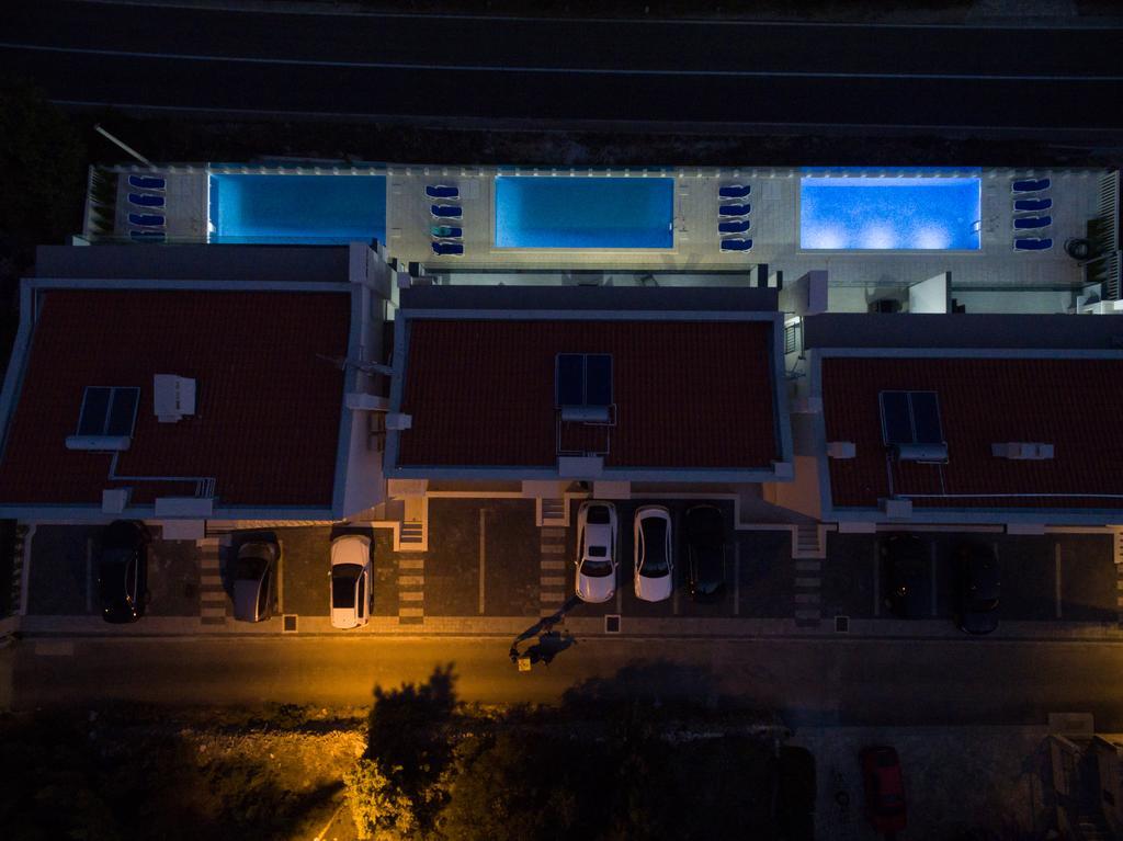 Trogir Residence Vila A Seget Vranjica Exterior photo