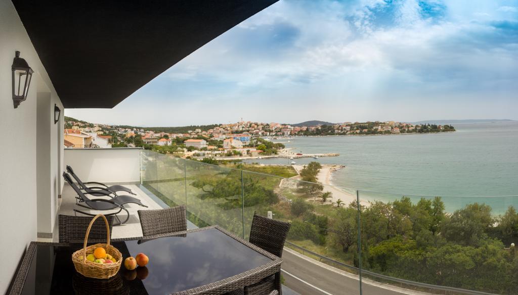 Trogir Residence Vila A Seget Vranjica Exterior photo