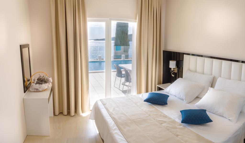 Trogir Residence Vila A Seget Vranjica Exterior photo