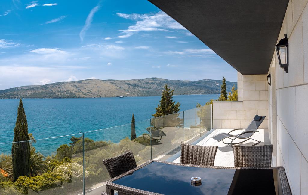 Trogir Residence Vila A Seget Vranjica Exterior photo