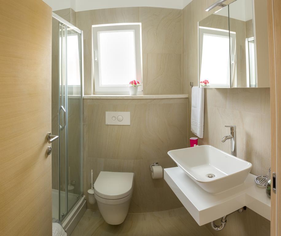 Trogir Residence Vila A Seget Vranjica Exterior photo