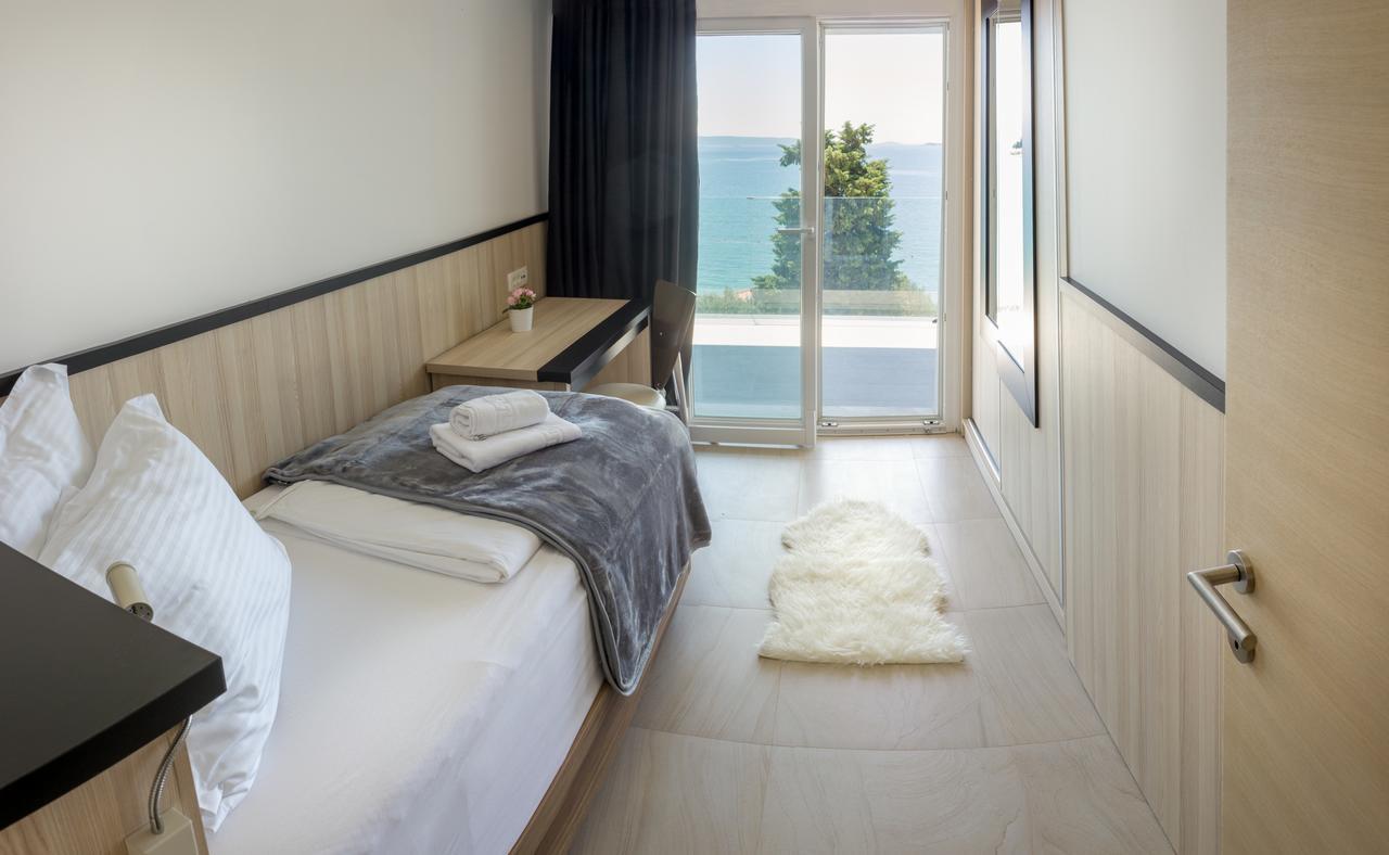 Trogir Residence Vila A Seget Vranjica Exterior photo