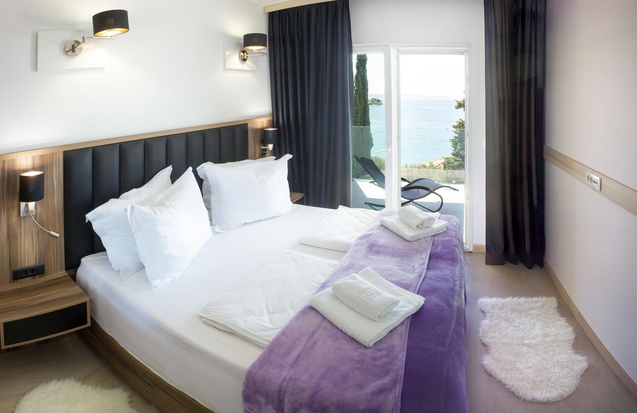Trogir Residence Vila A Seget Vranjica Exterior photo