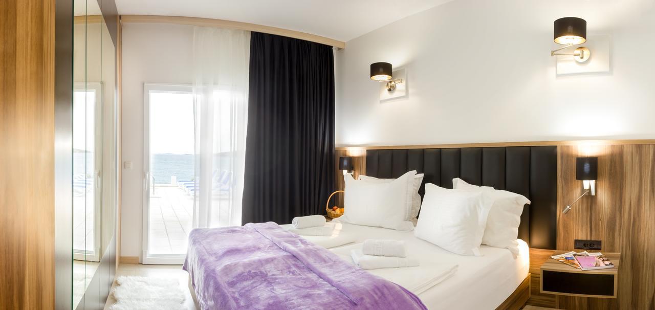 Trogir Residence Vila A Seget Vranjica Exterior photo