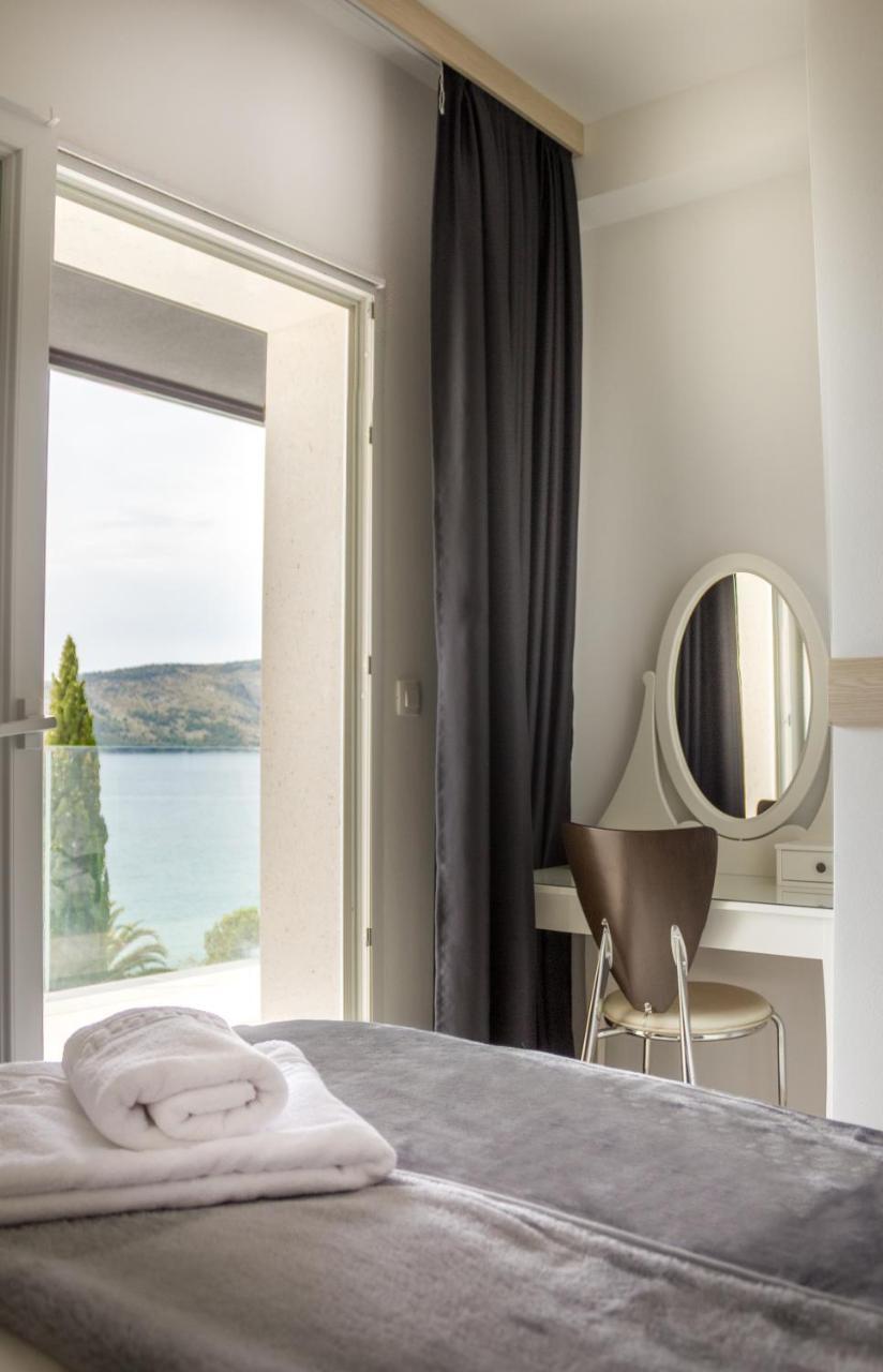 Trogir Residence Vila A Seget Vranjica Exterior photo