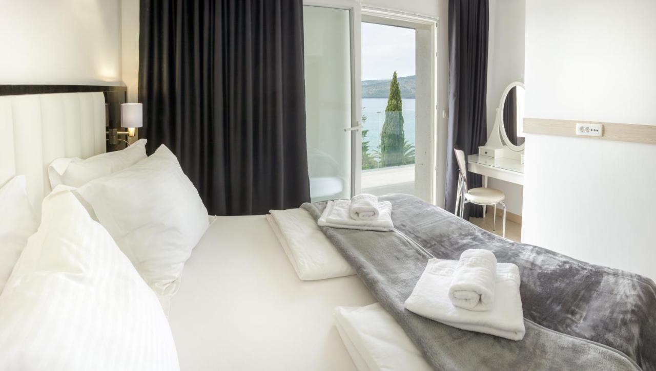 Trogir Residence Vila A Seget Vranjica Exterior photo